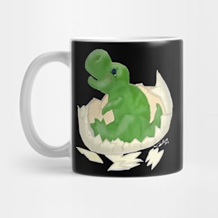 Rawr! Mug